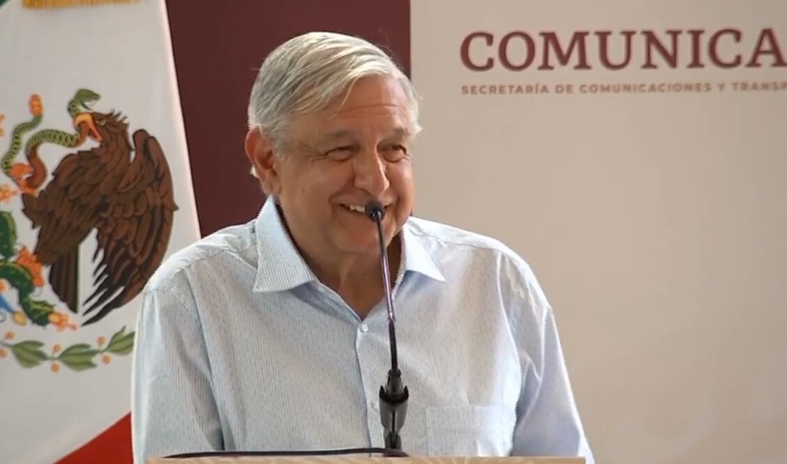 Foto: tomada de video