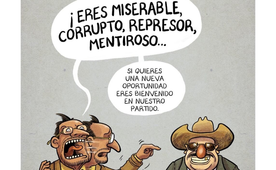 Cartón de CHELO