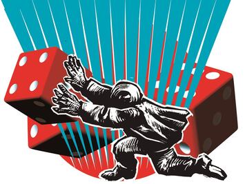 Coronavirus: lo peor viene en dos semanas