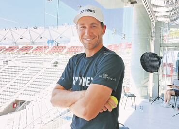 Casper Ruud prefiere ganar un Grand Slam que ser el número 1 del mundo