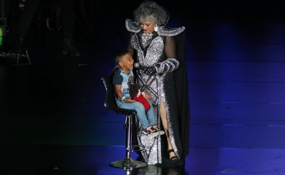 Foto: Carlos Odín / EL UNIVERSAL