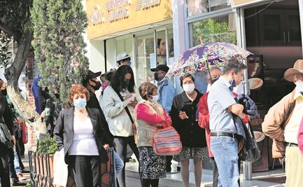 Estas son las 10 reglas básicas para empresas ante nueva normalidad en CDMX