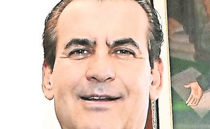 Senador Chico Herrera deja al PRI; acusa mal trato de Ochoa