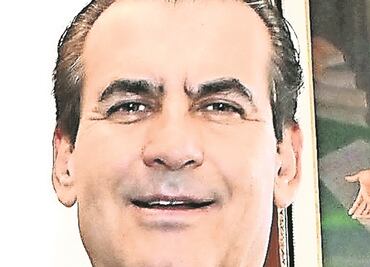 Senador Chico Herrera deja al PRI; acusa mal trato de Ochoa