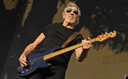 Las razones para no perderte el concierto de Roger Waters en la CDMX