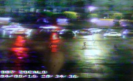 Piden extremar precauciones por lluvia