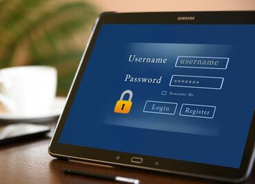 La importancia de cambiar frecuentemente las contraseñas