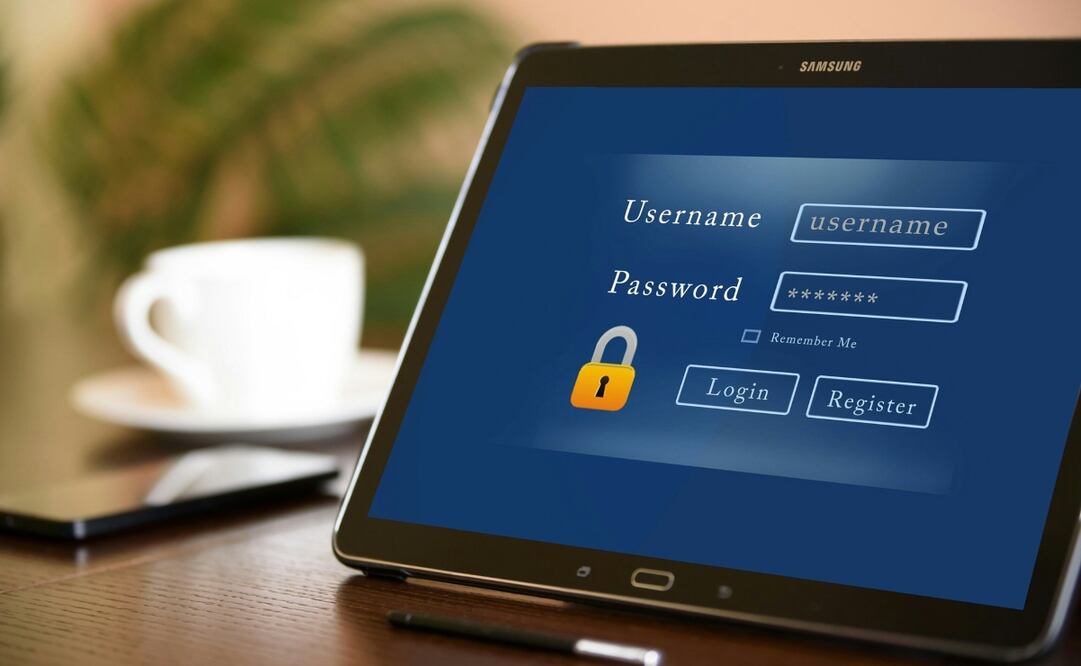 Los usuarios no siempre son conscientes de su seguridad online. Imagen Pixabay