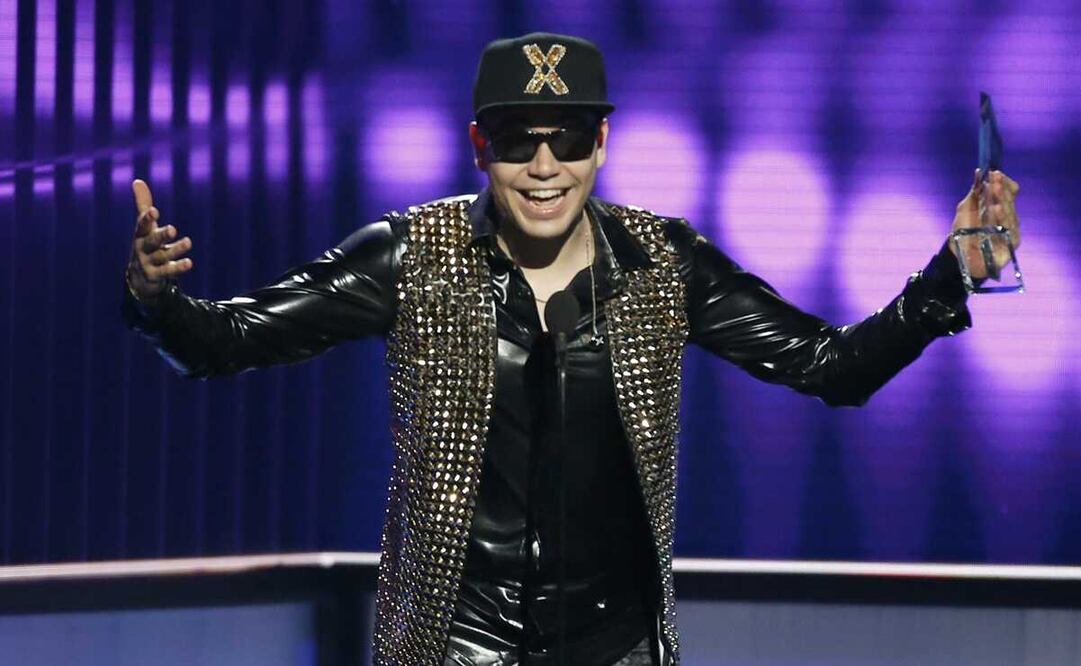 López Obrador continuó con su top 10 de recomendaciones musicales anti corridos tumbados para los jóvenes. Foto: EL UNIVERSAL