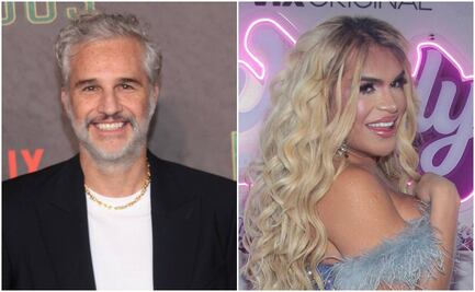 ¿Por qué fue el pleito entre Juan Pablo Medina y Wendy Guevara en el concierto de Madonna?