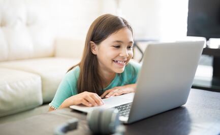 ¿En qué debes poner atención antes de descargar una app para niños?