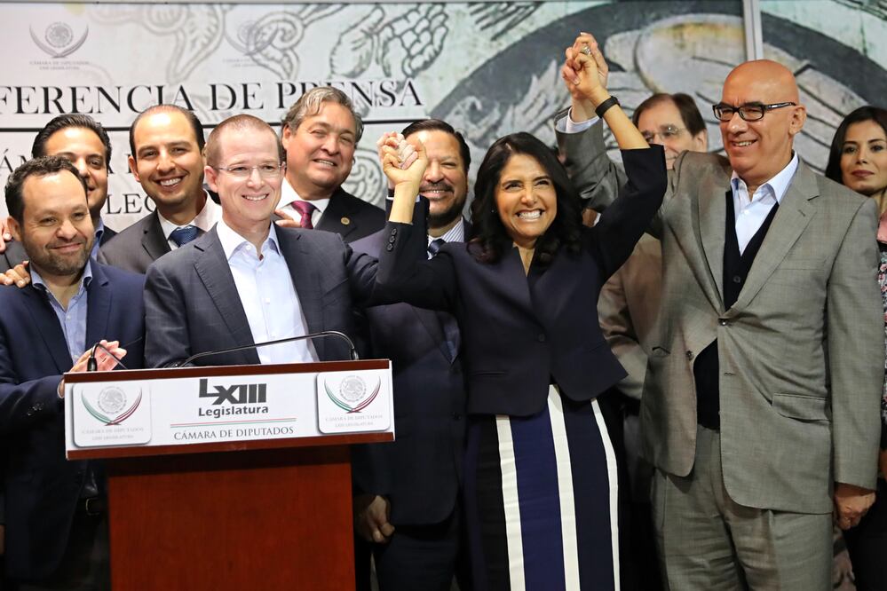 (Foto: Archivo / EL UNIVERSAL)