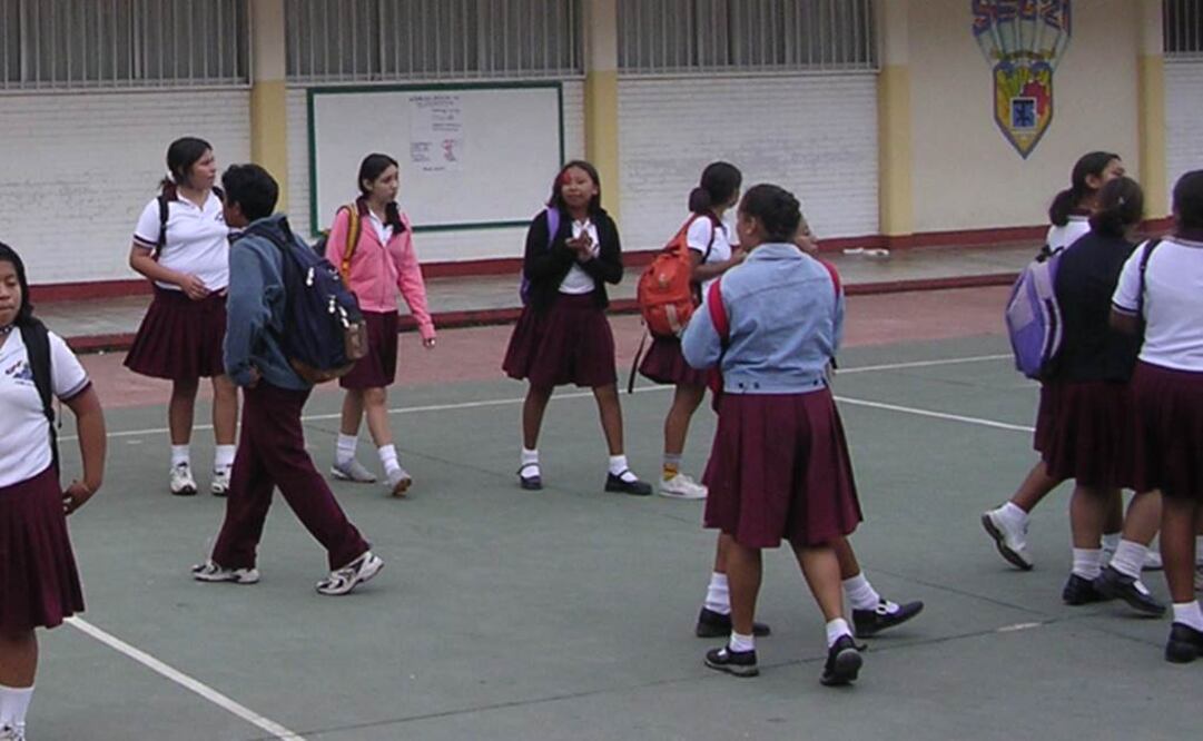 Foto: Archivo EL UNIVERSAL