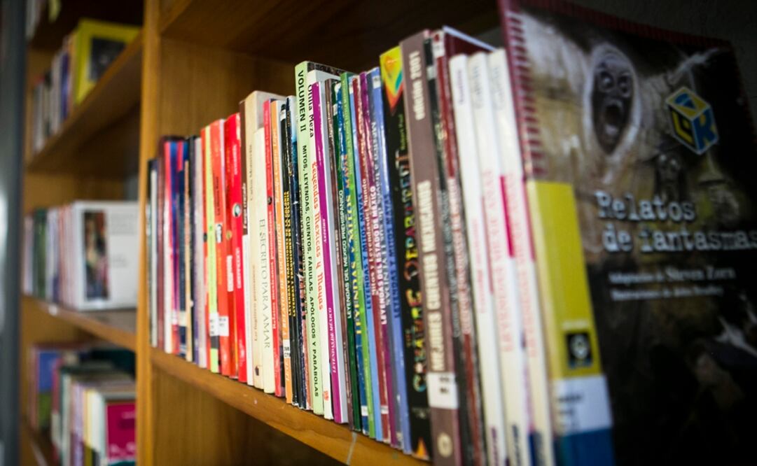 Foto: Archivo EL UNIVERSAL