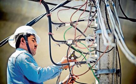 The CFE made millions by reconnecting electricity services amid the pandemic