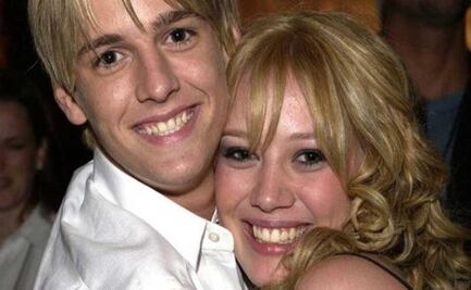 Hilary Duff se despide de Aaron Carter con un emotivo mensaje: "Te amaba profundamente"