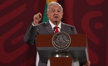 AMLO abre la puerta a la oposición; asegura que hay disposición para modificar reforma eléctrica