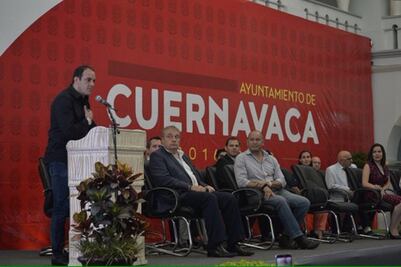 Nadie nos va a detener: Cuauhtémoc Blanco