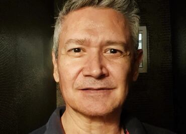 Enrique Páez Rubio, actor que trabajó de la mano de Mario Bezares, muere a los 61 años