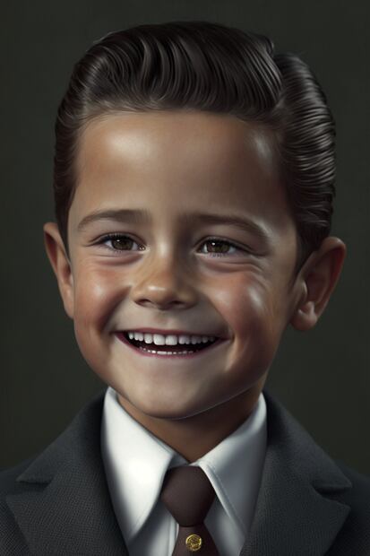 Foto: Twitter @AIDecoded_AI