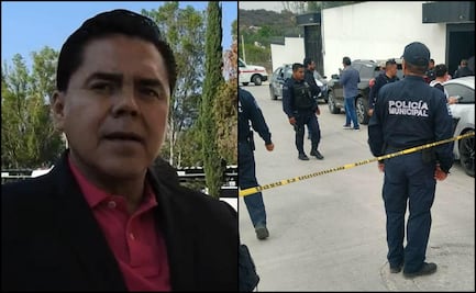 Asesinan a exsíndico hacendario de Tula, Hidalgo