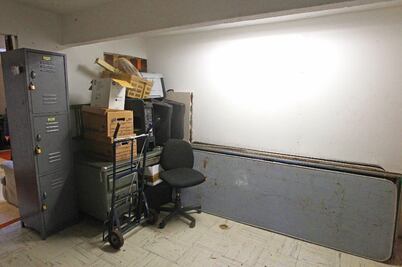 Deberán responder por saqueo: Mercado