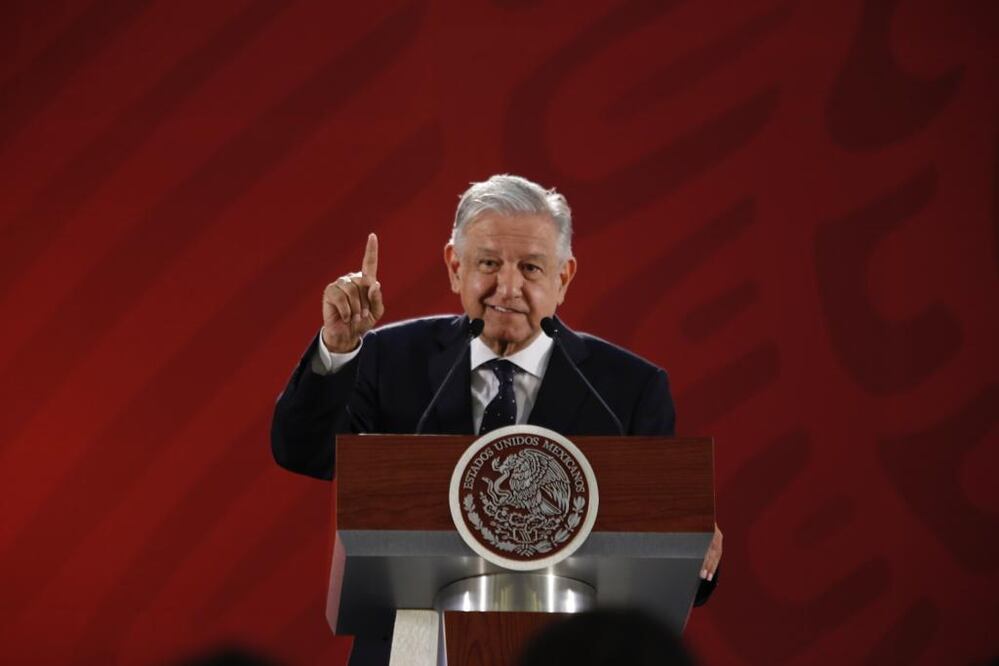 Foto: Agustín Salinas