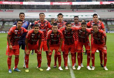 Los Tiburones Rojos del Veracruz no serán castigados