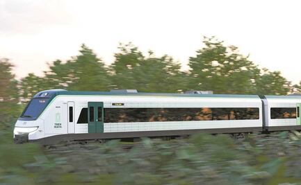 “No vamos a llevar a invitados”: AMLO anuncia que recorrido de prueba del Tren Maya será privado