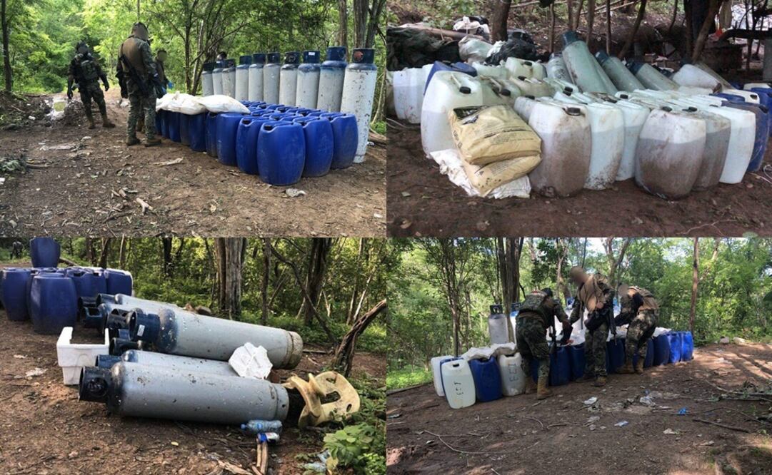 Fotografías: especial