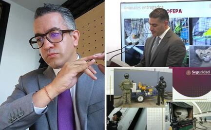 Chumel Torres reacciona al golpe contra el huachicol en 3 estados; esto dijo