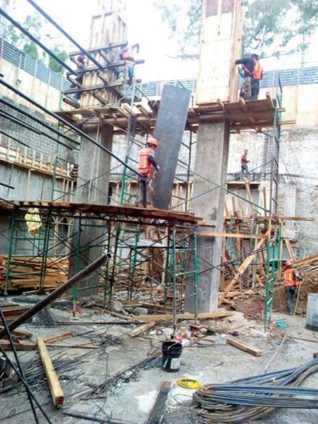 Así es la vida de los niños que traen a la CDMX… a trabajar