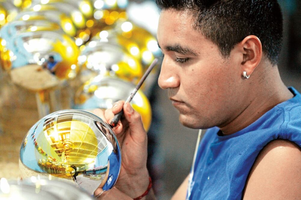 Imagen ilustrativa. Foto: Nadya Murillo/ EL UNIVERSAL.