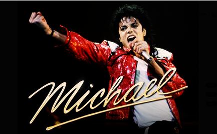"Michael", la película sobre el Rey del Pop, estrenará disco con clásicos como "Thriller" y "Billie Jean"