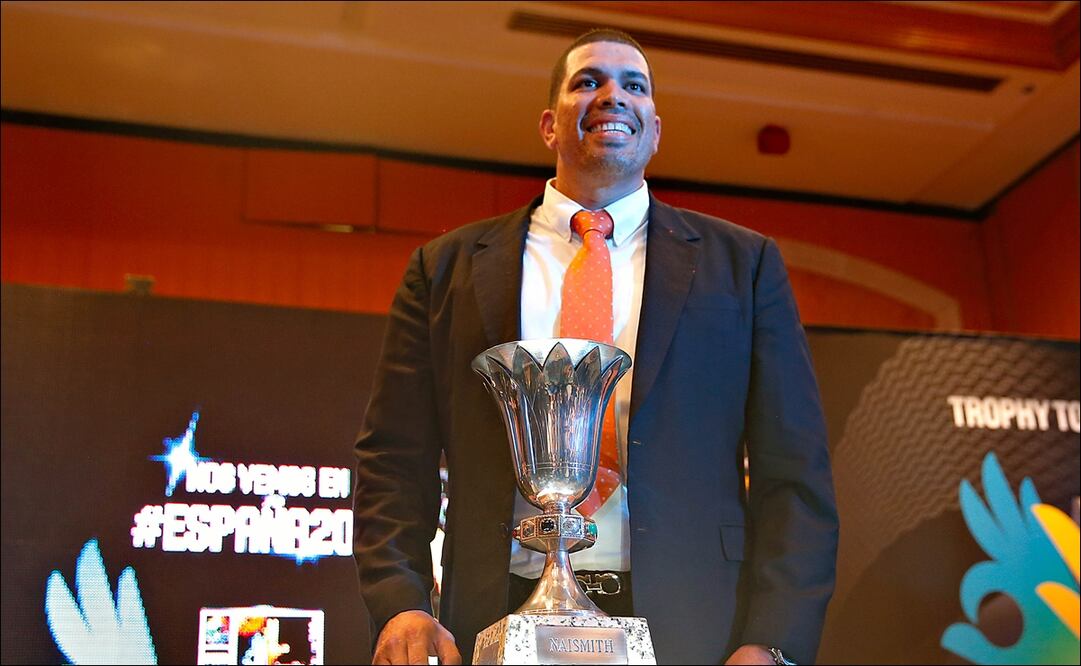 Horacio Llamas. Foto: Imago 7