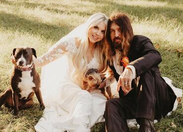 Esposa de Billy Ray Cyrus describe su matrimonio de 7 meses como "una prisión psicológica"
