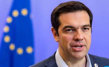 Justa, posición del gobierno de Tsipras: Papa