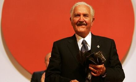 Dostoievski y Carlos Fuentes, en un día como hoy