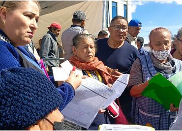 ¡Atención Valle de Chalco! Aún hay tiempo para pagar el predio y agua con descuento