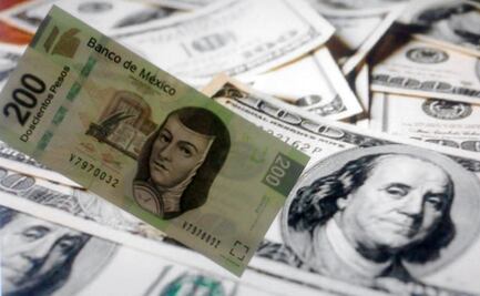 Precio del dólar hoy: Peso se aprecia mientras mercados esperan posible fin de cierre de gobierno en EU