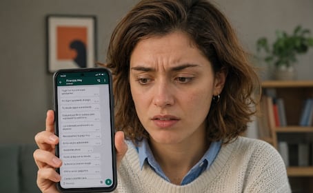 ¿Pides dinero desde el celular? Así identificas aplicaciones montadeudas y evitas fraudes