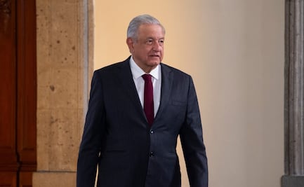 AMLO llama a no engancharse con expresiones racistas o discriminatorias del pensamiento conservador
