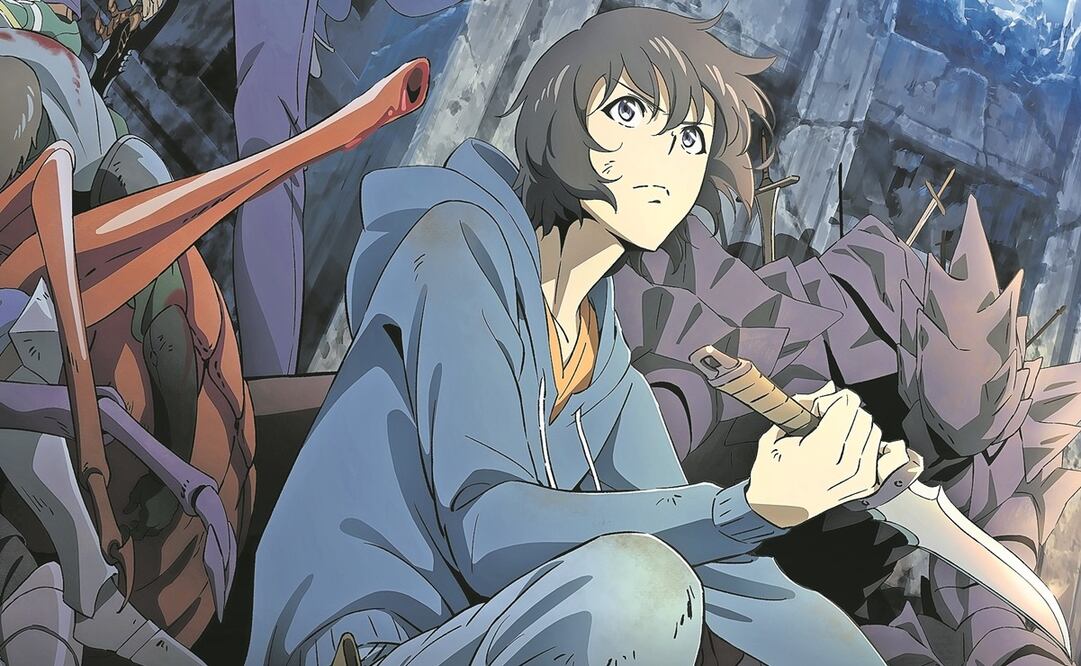 Este sábado se estrena en la plataforma el anime Solo leveling. Foto: Crunchyroll