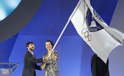 Barranquilla “incumple” en el contrato y pierde sede de los Juegos Panamericanos 2027