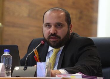 Perfil. ¿Quién era Carlos Alberto Bonnin Erales?