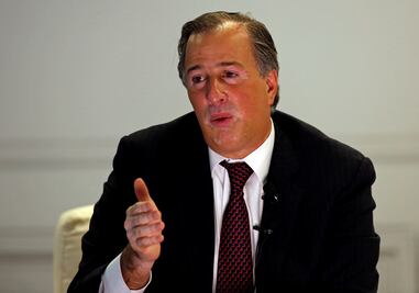 Ve Meade favorable hacer cortes periódicos en TLCAN