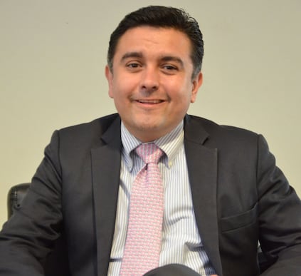 Samuel Peña Guzmán