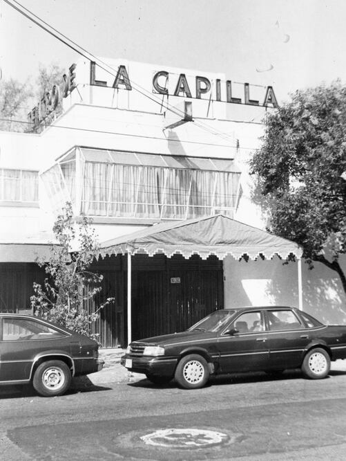 El negocio por el que estuvo dispuesto a dar “mordida” Salvador Novo