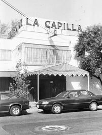 El negocio por el que estuvo dispuesto a dar “mordida” Salvador Novo