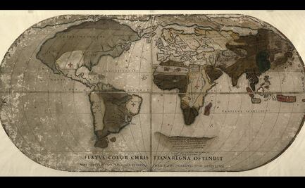 Nuevo estudio predice cuándo y dónde se formará el próximo supercontinente 